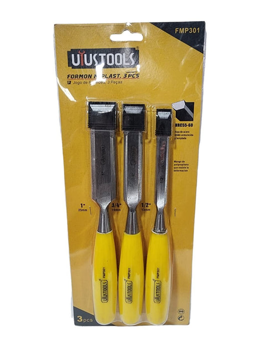 Set Formon 3P Uyu (Fmp301) - Materiales de Construcción Jurmaq Molina