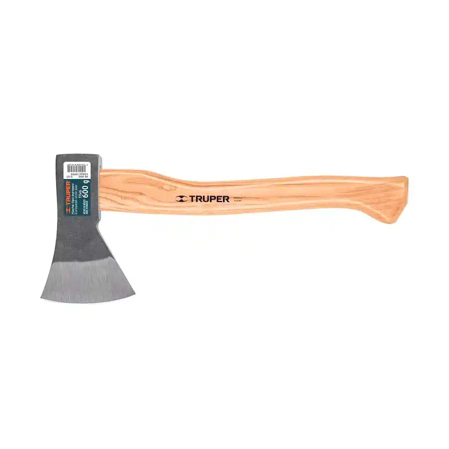 Hacha M Madera 1600Gx90 cm - Materiales de Construcción Jurmaq Molina