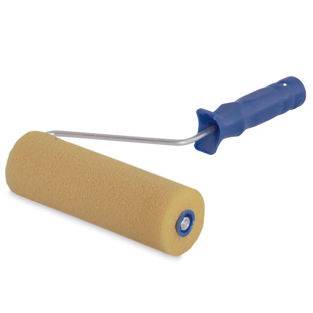 Rodillo Esponja 18 cm - Materiales de Construcción Jurmaq Molina