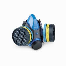 Respirador (Doble Repuesto) - Materiales de Construcción Jurmaq Molina