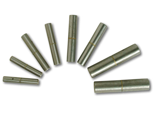 Pomel 3/8"X76 mm Con Ala 1 Unidad. - Materiales de Construcción Jurmaq Molina