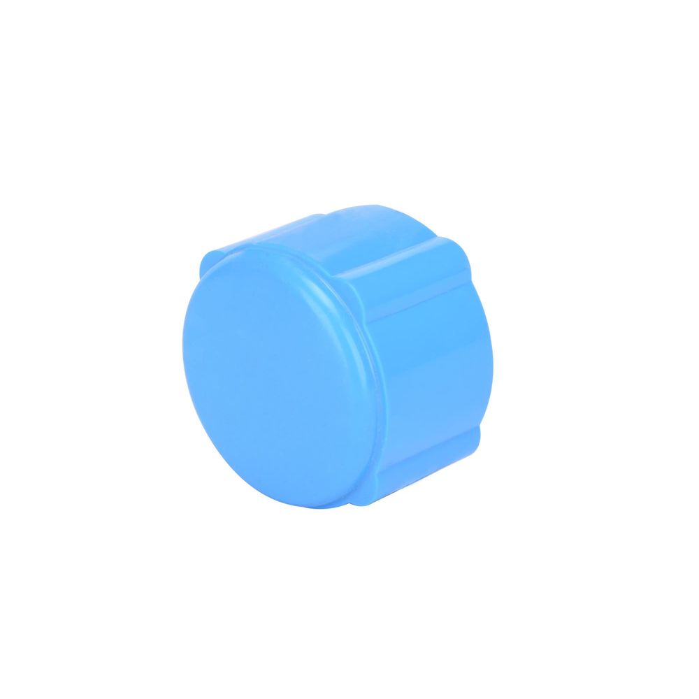 Tapa Gorro 20 mm - Materiales de Construcción Jurmaq Molina