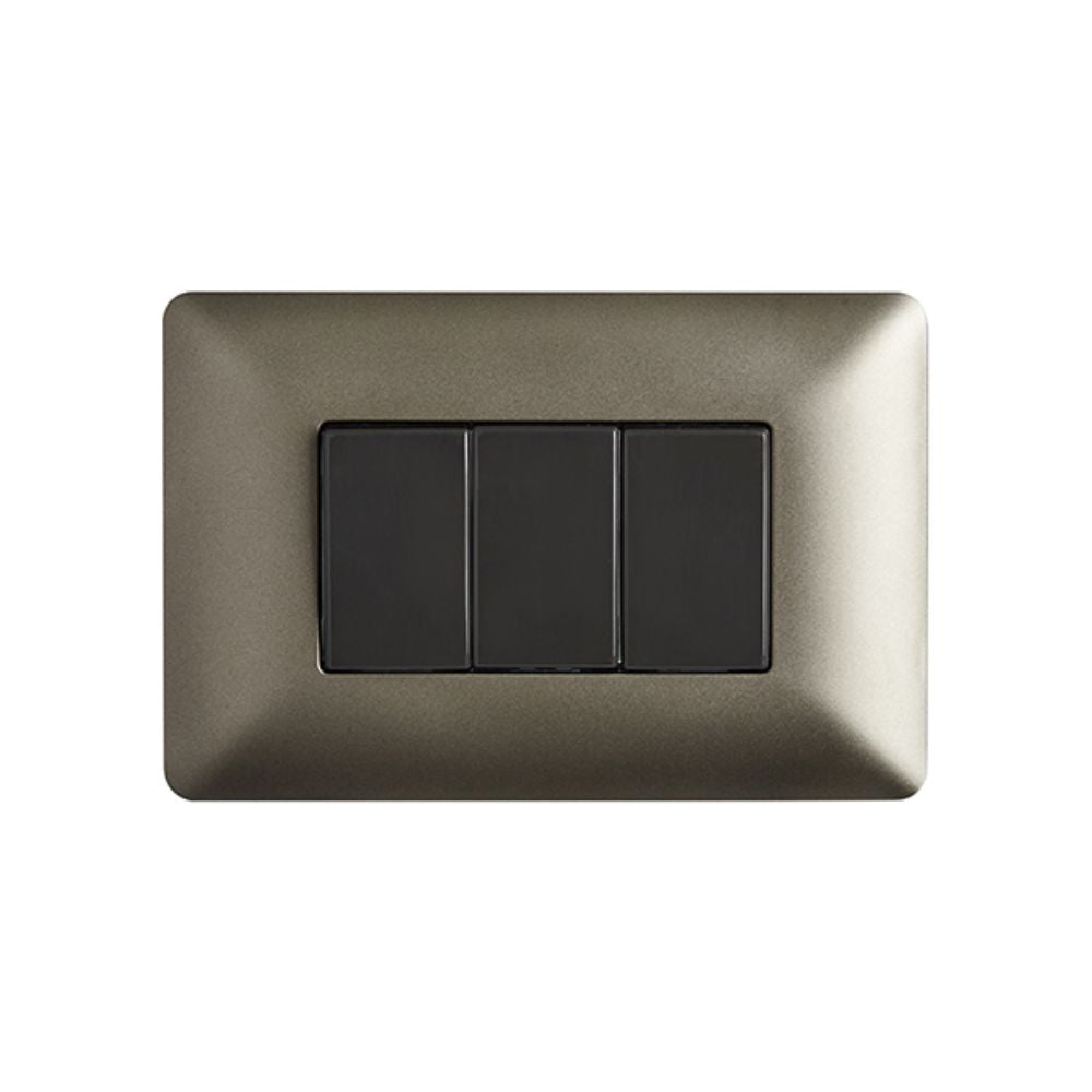 Int.Triple Emb/10A Titanium Stanford 4913 - Materiales de Construcción Jurmaq Molina