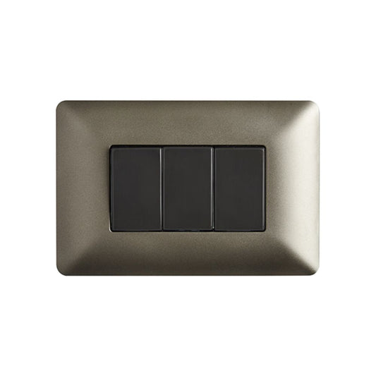 Int.Triple Emb/10A Titanium Stanford 4913 - Materiales de Construcción Jurmaq Molina