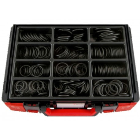 Set Oring Pulgadas 25-43.82 330 Pzas - Materiales de Construcción Jurmaq Molina