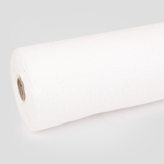 Malla Raschel 80/100 Blanca X 1 mts - Materiales de Construcción Jurmaq Molina