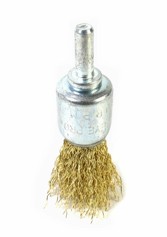 Cepillo Tipo Pincel Laton 17 mm - Materiales de Construcción Jurmaq Molina