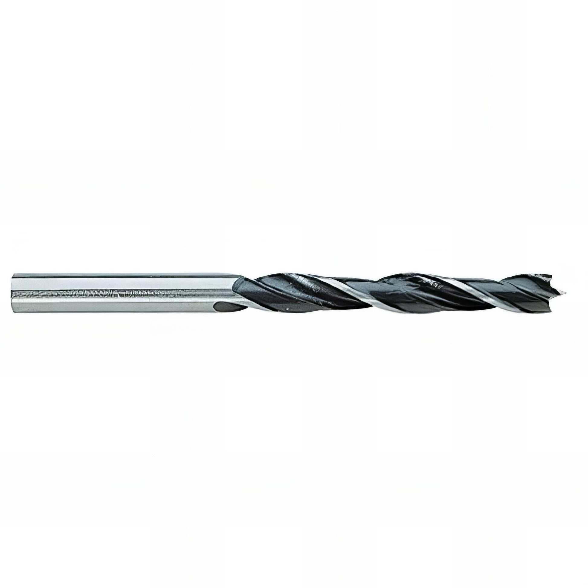 Broca 3 Puntas Para Madera W Max 7.0 mm - Materiales de Construcción Jurmaq Molina