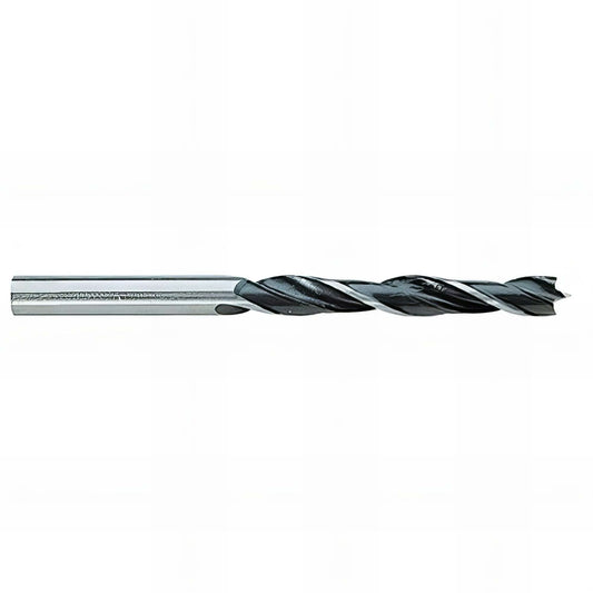 Broca 3 Puntas Para Madera W Max 7.0 mm - Materiales de Construcción Jurmaq Molina