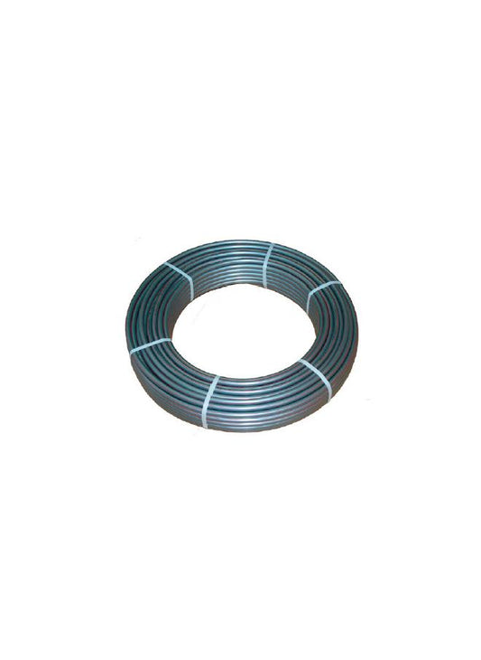 Tub Cuad Neg 15x1.5 mm - Materiales de Construcción Jurmaq Molina