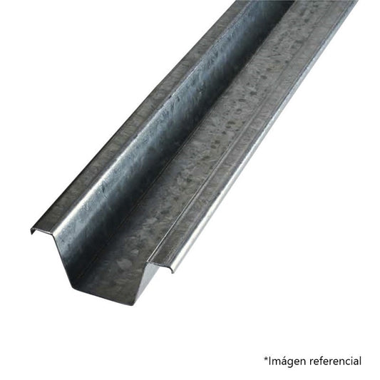 Galvatec Oma.Eco 38x35x15x0.5 6M - Materiales de Construcción Jurmaq Molina