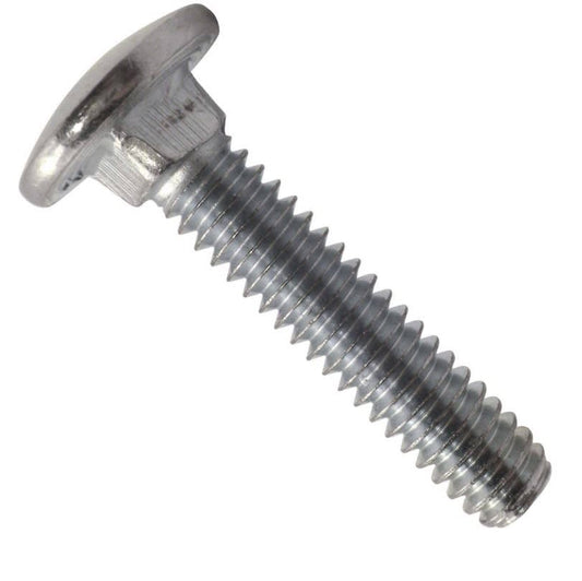 Perno Coche 1/4x3 1/2 Pulgada - Materiales de Construcción Jurmaq Molina