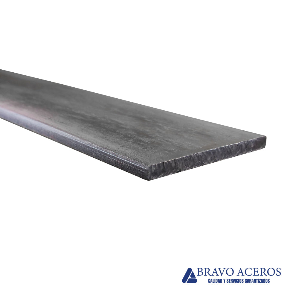 Pletina 75x5x6 mm - Materiales de Construcción Jurmaq Molina