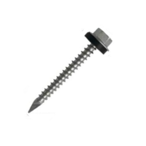 Aut. Perf. Punta Espada 2 Pulgadas - Materiales de Construcción Jurmaq Molina