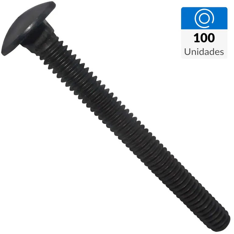 Perno Coche 1/4x2 - Materiales de Construcción Jurmaq Molina