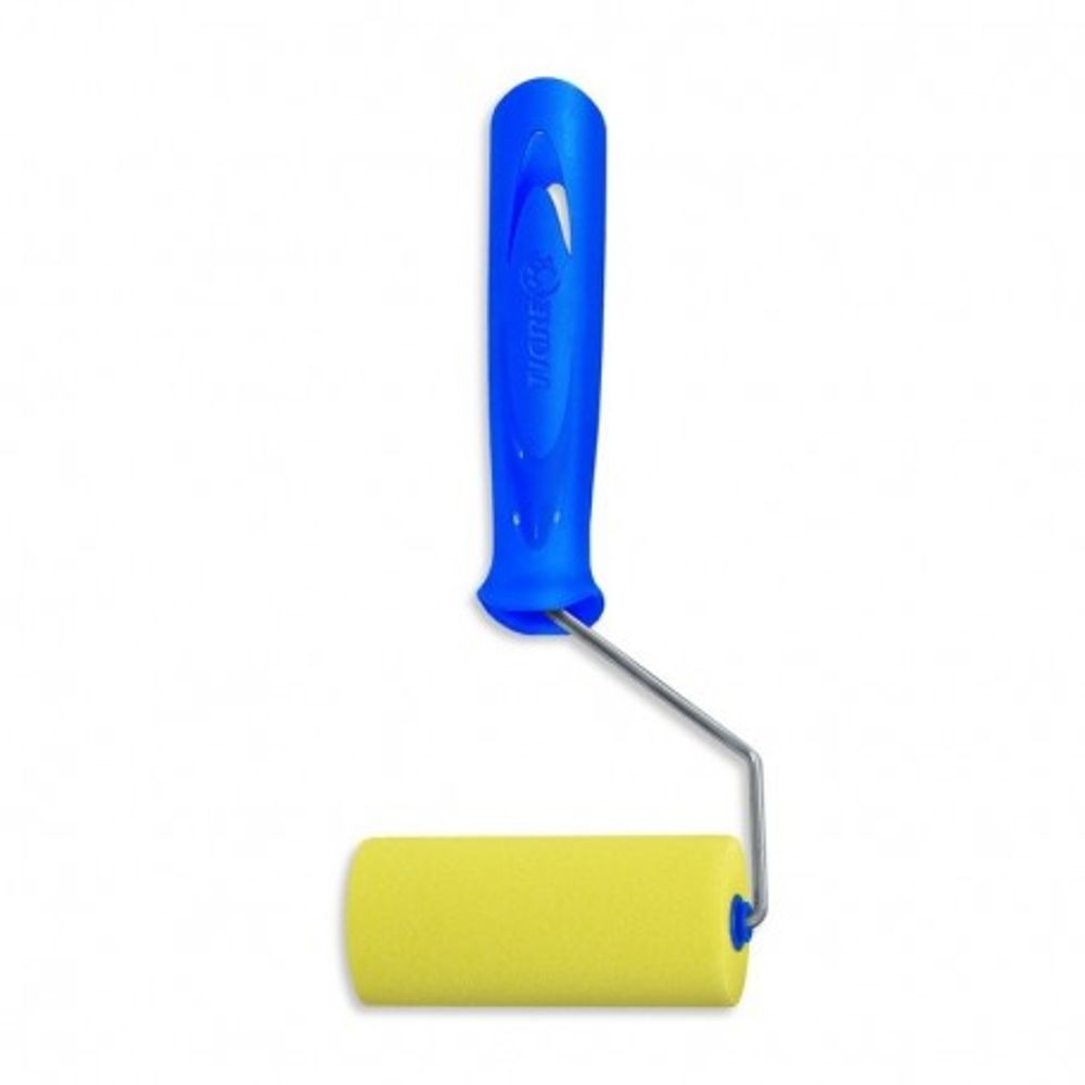Rodillo Espuma 9 cm Tigre - Materiales de Construcción Jurmaq Molina