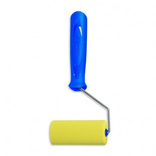 Rodillo Espuma 9 cm Tigre - Materiales de Construcción Jurmaq Molina