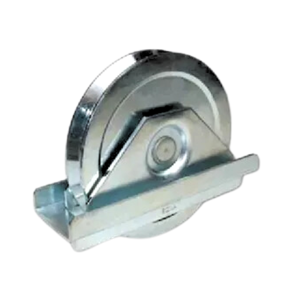 Rueda Porton S B 4 ( Par) - Materiales de Construcción Jurmaq Molina