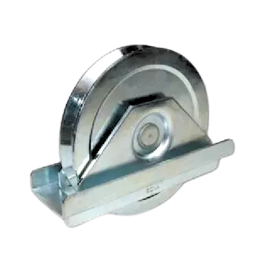 Rueda Porton S B 4 ( Par) - Materiales de Construcción Jurmaq Molina