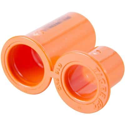 Salida Caja 16 mm - Materiales de Construcción Jurmaq Molina