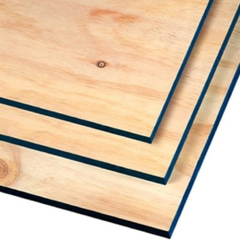 Terciado Estructural 12 mm - Materiales de Construcción Jurmaq Molina