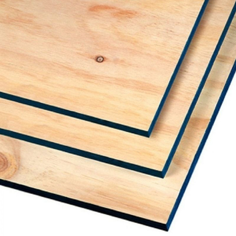 Terciado Estructural 15 mm - Materiales de Construcción Jurmaq Molina