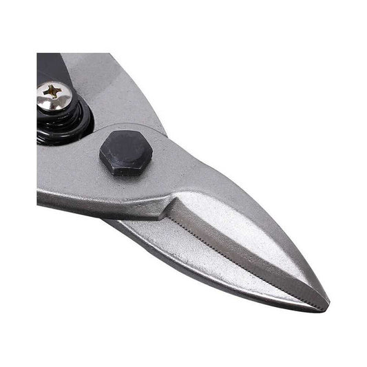 Tijera Hojalatera 10 Recta - Materiales de Construcción Jurmaq Molina