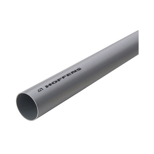 Tuberia Sanitaria Gris 75 mm X 1 Metro - Materiales de Construcción Jurmaq Molina