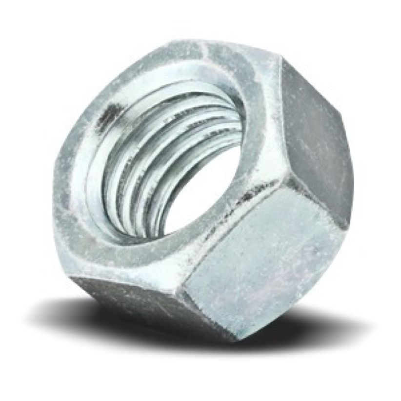 Tuerca 5/8 - Materiales de Construcción Jurmaq Molina