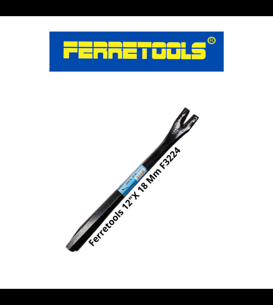 Sacaclavos 18" Ferretoos - Materiales de Construcción Jurmaq Molina