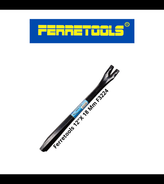 Sacaclavos 18" Ferretoos - Materiales de Construcción Jurmaq Molina