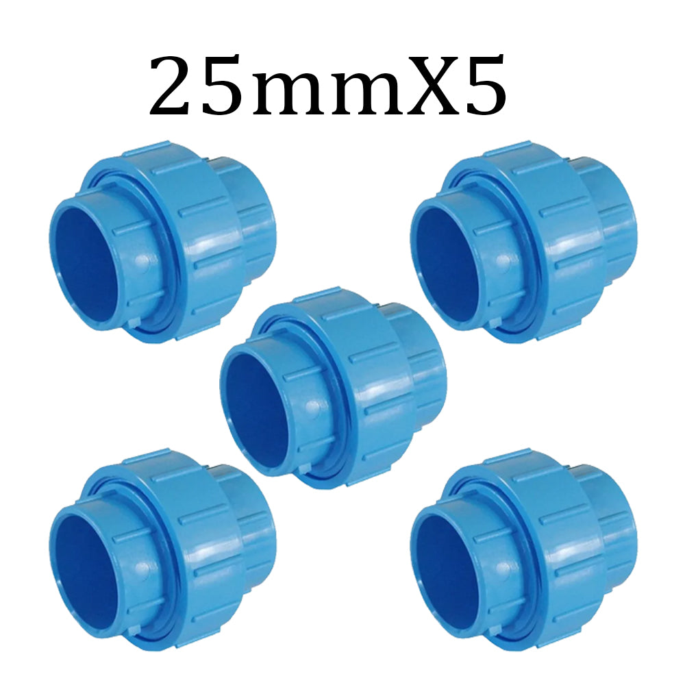 Union Americana 25 mm - Materiales de Construcción Jurmaq Molina