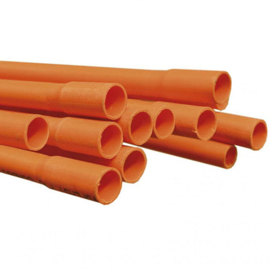 Tubo Eléctrica Conduit 16 mm - Materiales de Construcción Jurmaq Molina
