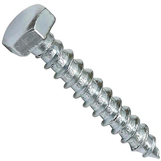 Tirafondo 1/4x3 1/2 - Materiales de Construcción Jurmaq Molina