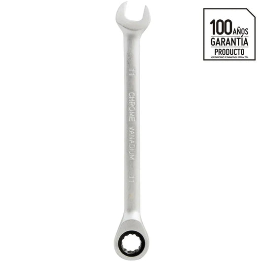 Llave Corona 11 mm - Materiales de Construcción Jurmaq Molina