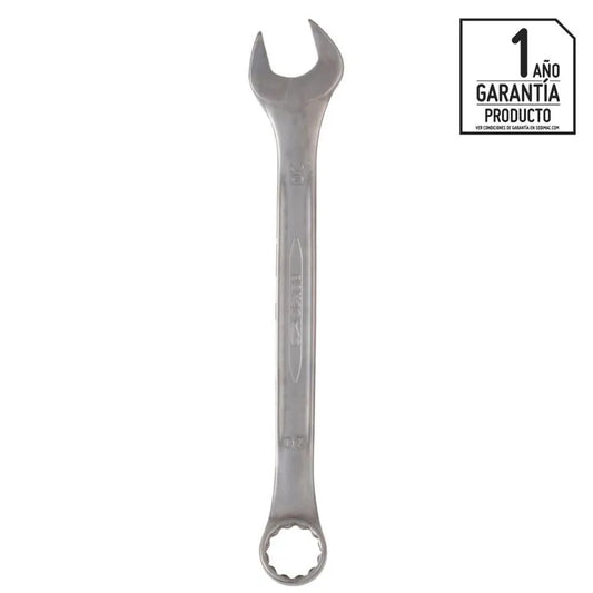Llave Corona 20 mm - Materiales de Construcción Jurmaq Molina