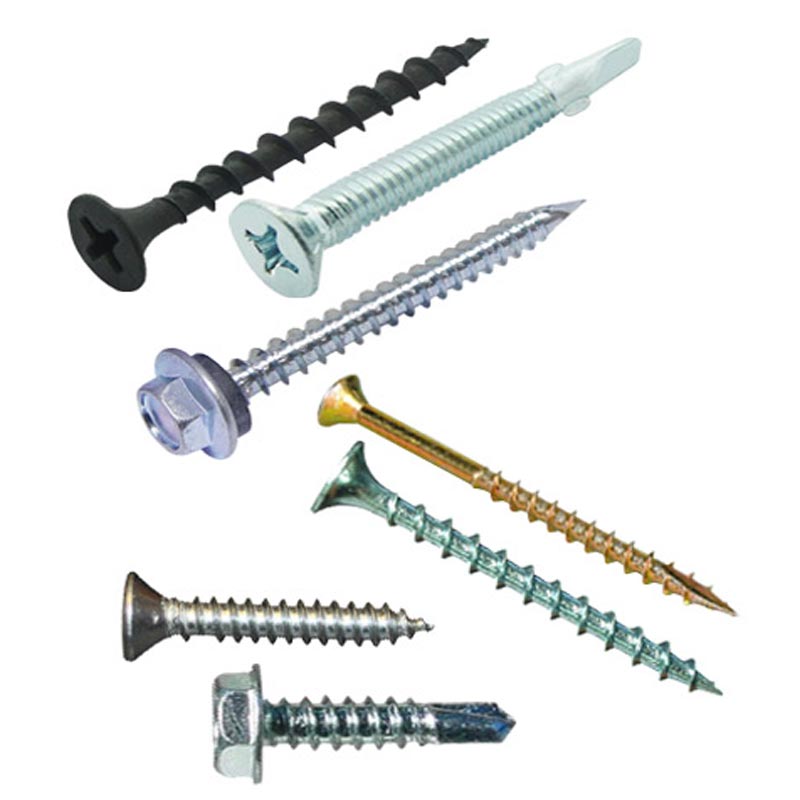 FIJACIONES - JURMAQ Barraca