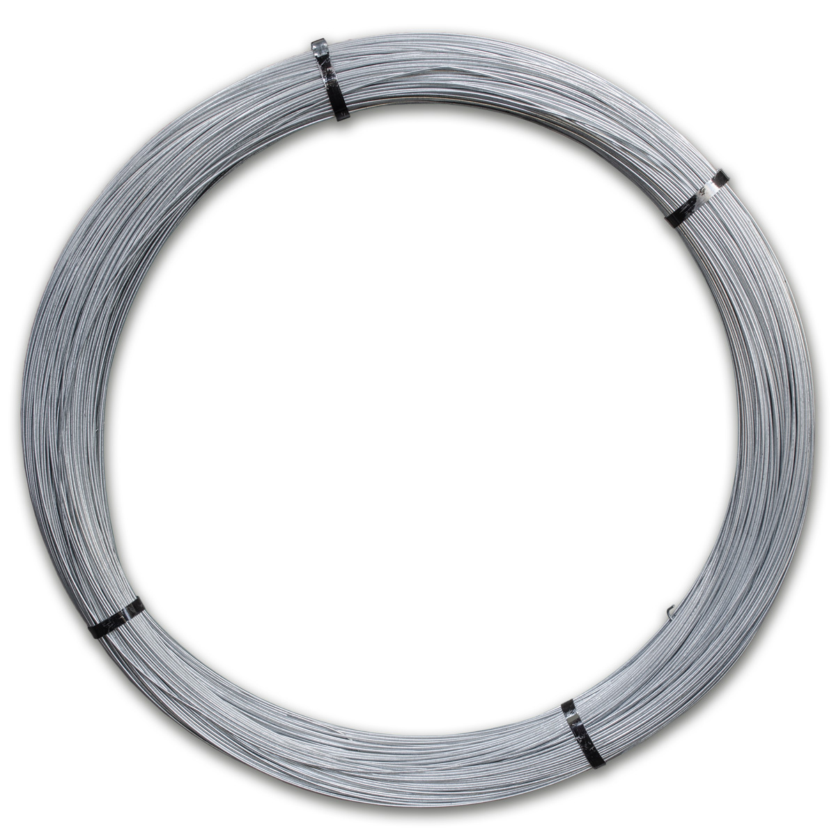 Producto Alambre Puas Alta Resistencia x 500mts N 16 500MTS N 16 disponible en Barraca JURMAQ