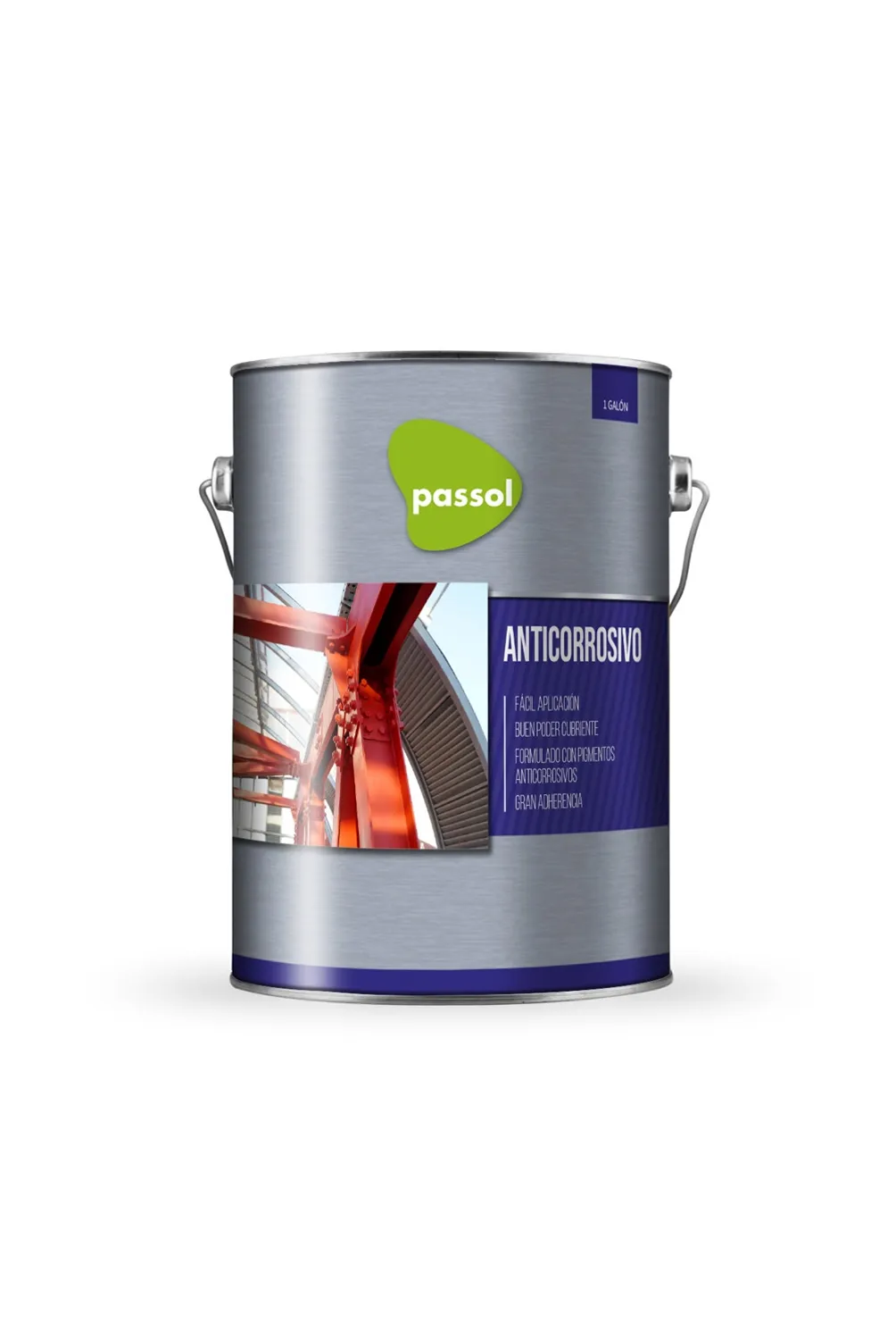 PINTURAS - JURMAQ Barraca